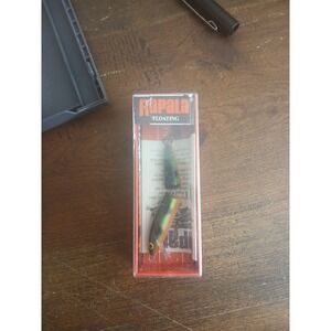 Rapala Floating Fishing Lure Rainbow Trout Color